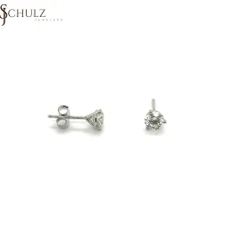 0.60ctw Diamond Studs