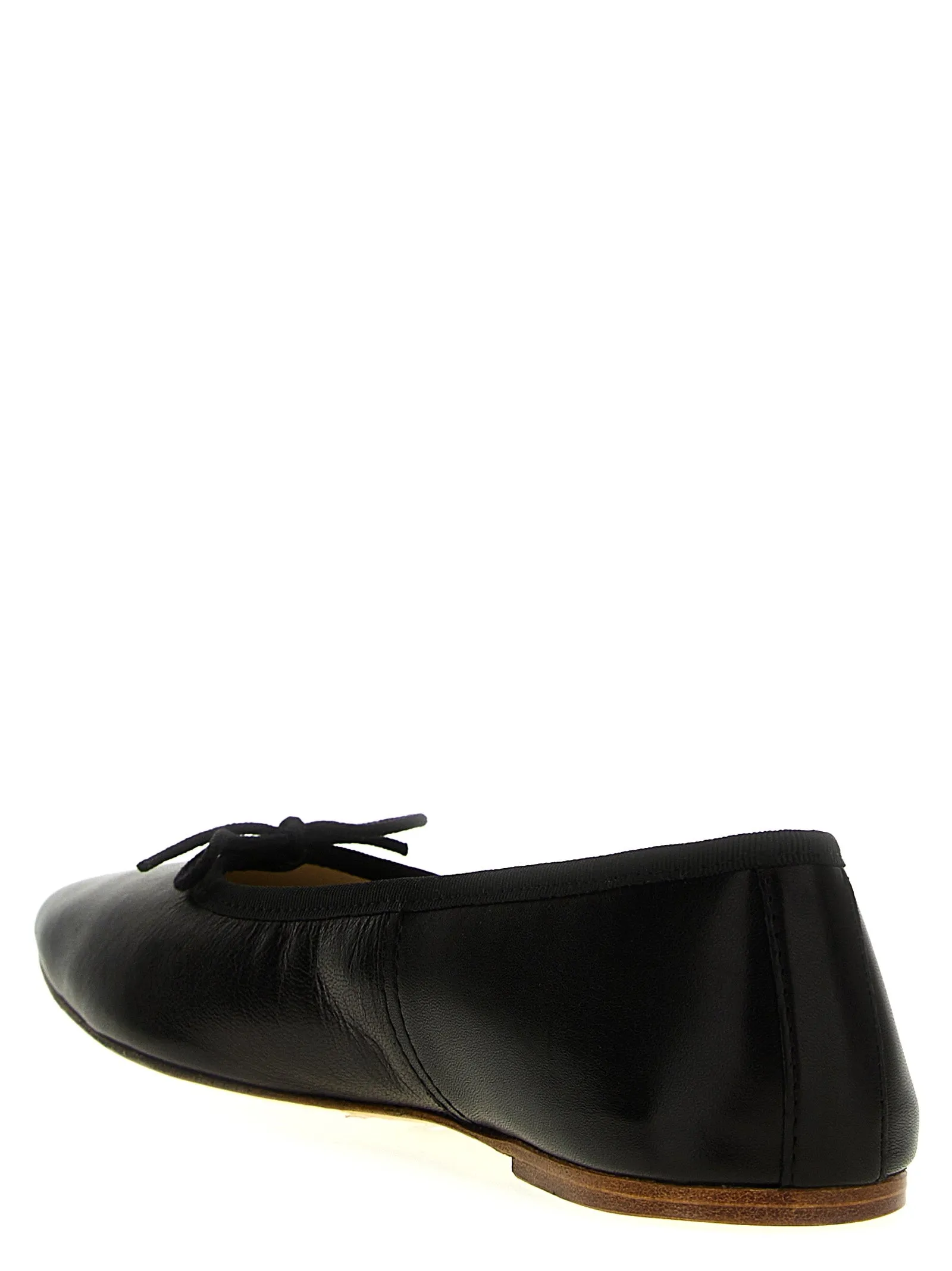 A.P.C. 'Leah' Ballet Flats
