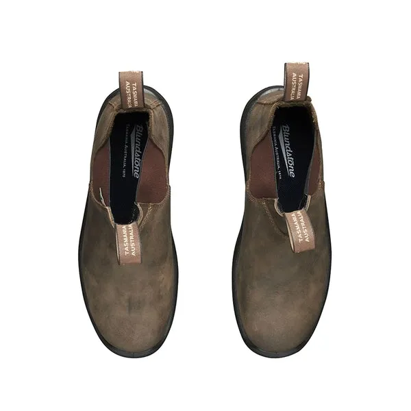 Blundstone Greenpatch 6" CSA - 180