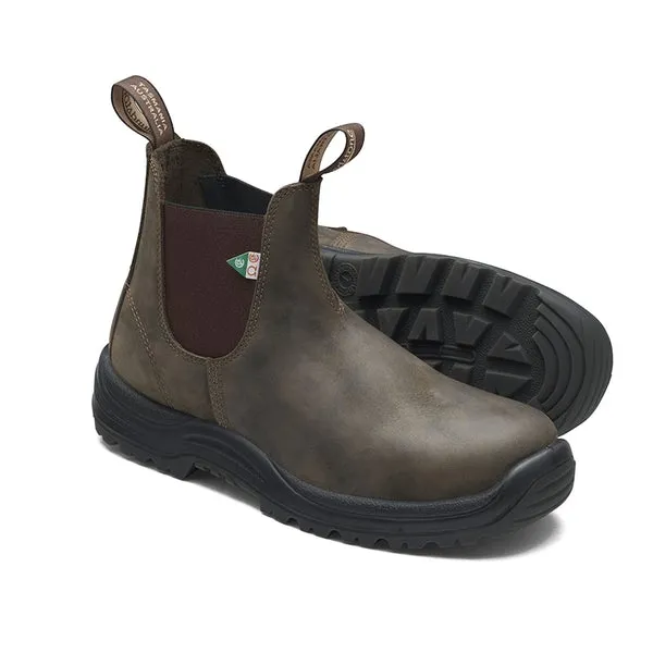 Blundstone Greenpatch 6" CSA - 180