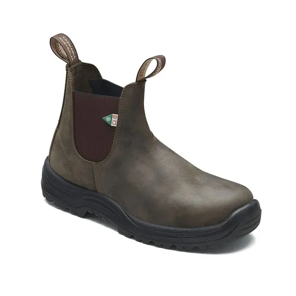 Blundstone Greenpatch 6" CSA - 180