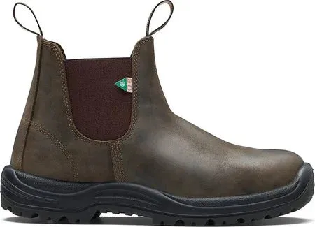 Blundstone Greenpatch 6" CSA - 180