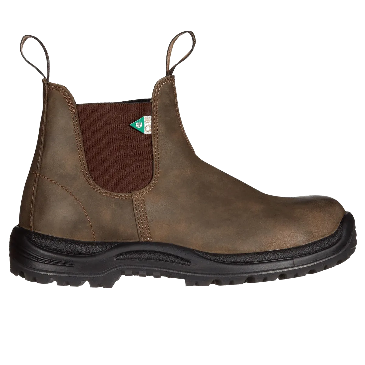 Blundstone Greenpatch 6" CSA - 180