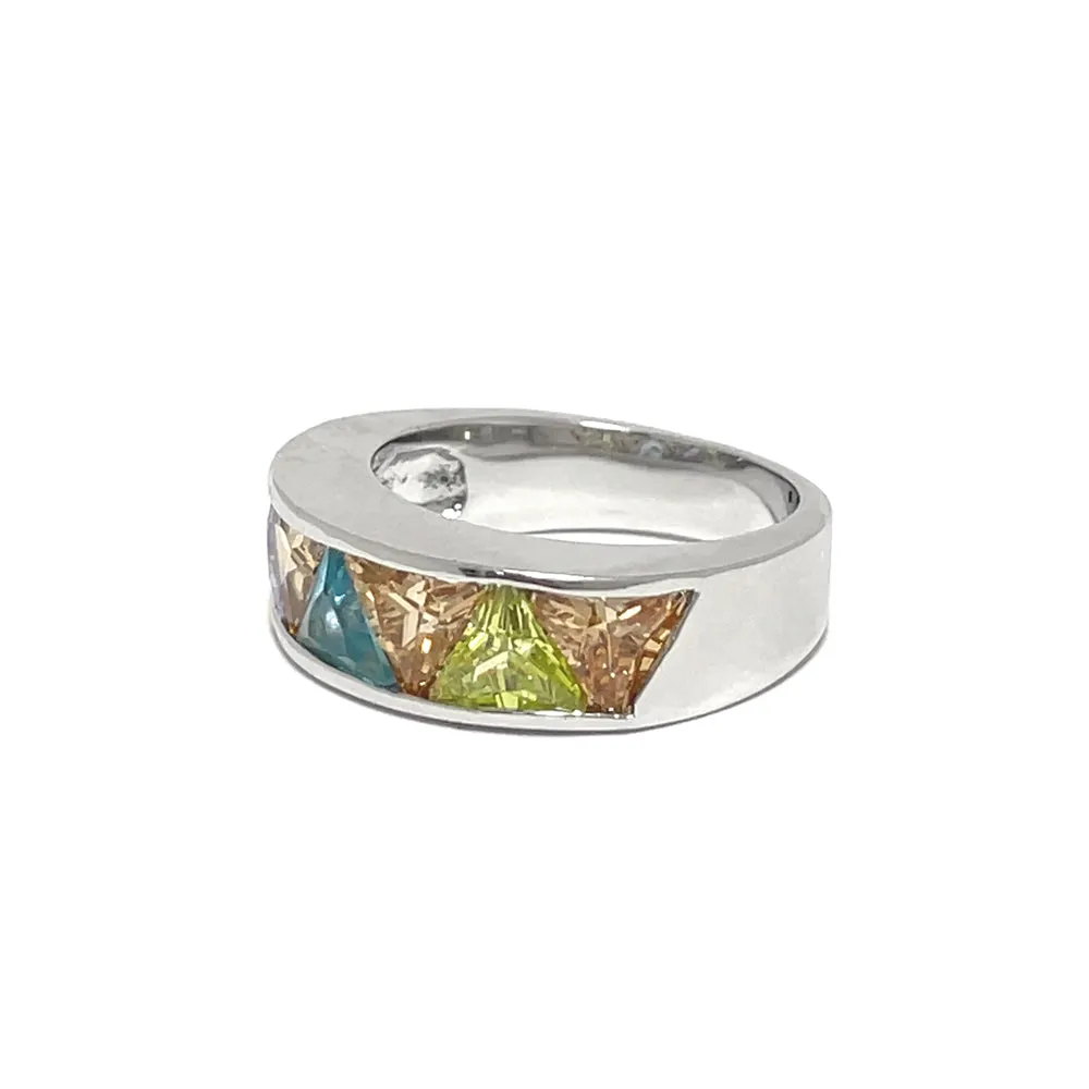 BMR34023 - Statement Ring