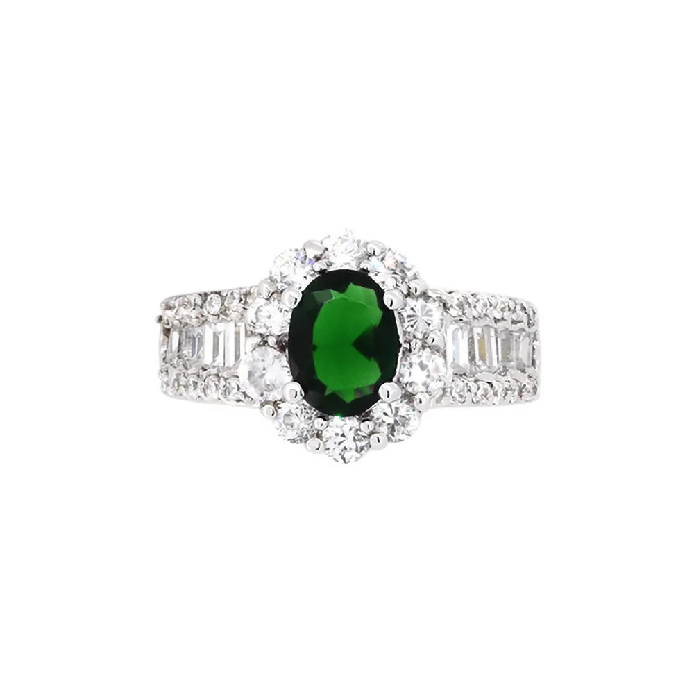 BMR37200 - Statement Ring