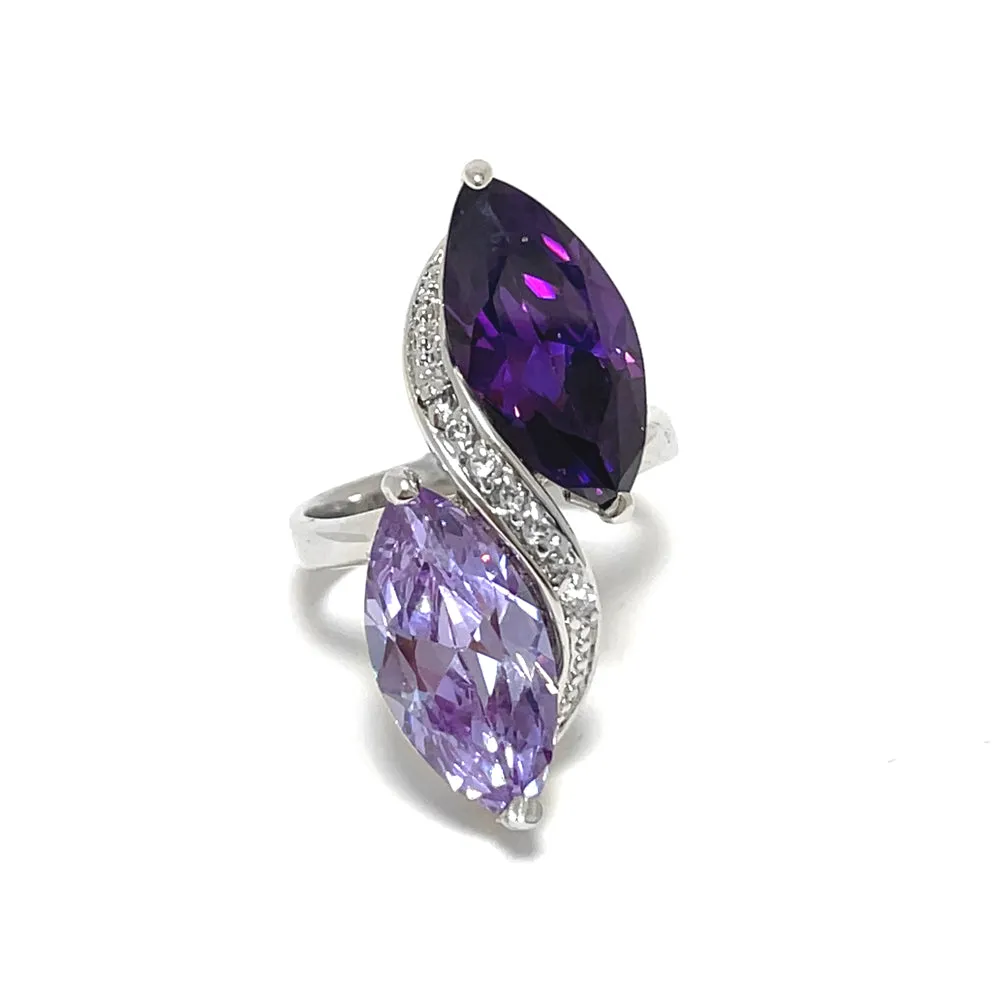 BMR80756 - Statement Ring