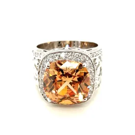 BMR80816 - Statement Ring