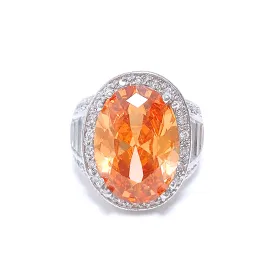 BMR82205 - Statement Ring