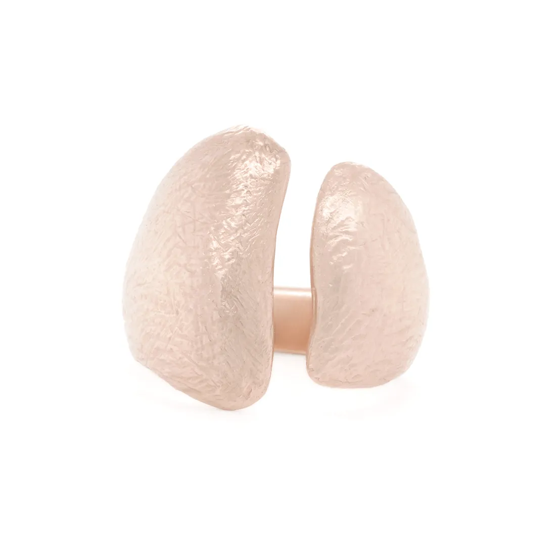 'Boulder' Canyon Ring