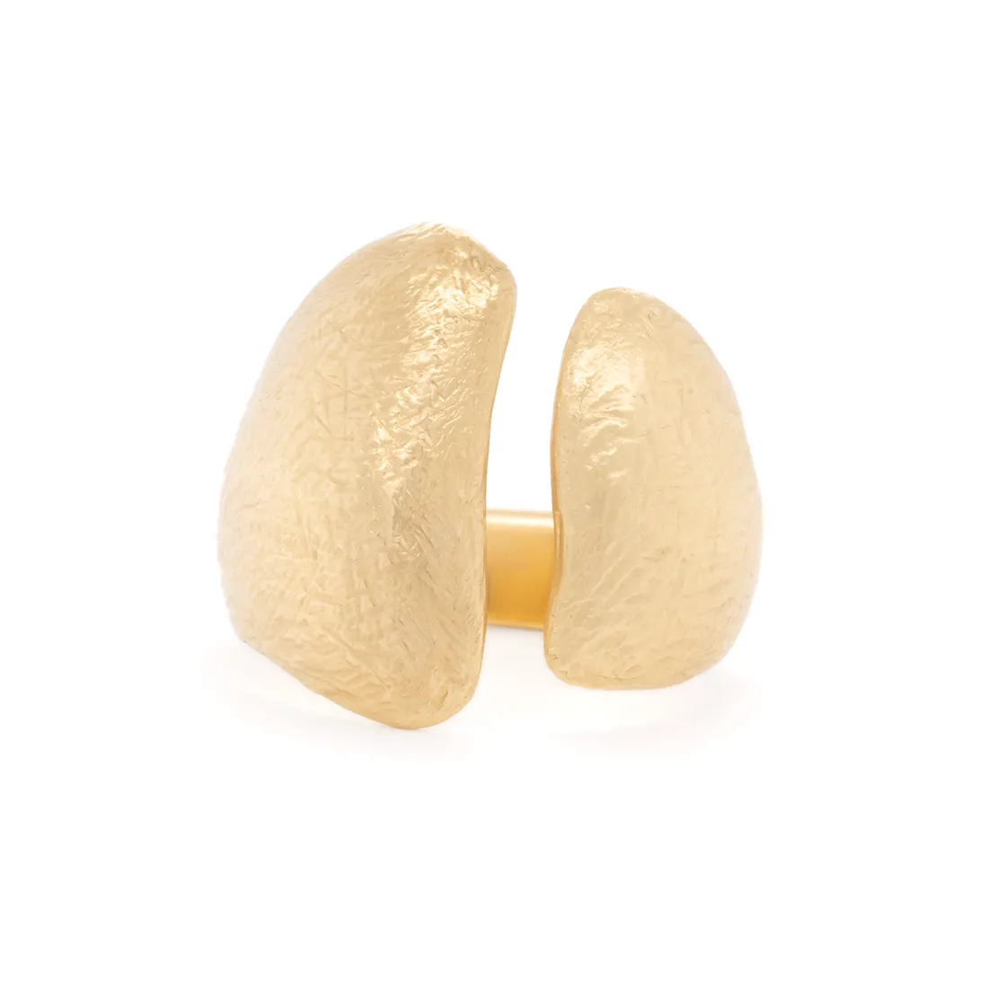 'Boulder' Canyon Ring