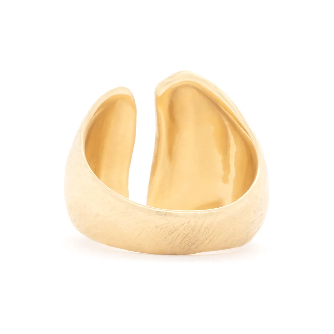 'Boulder' Canyon Ring
