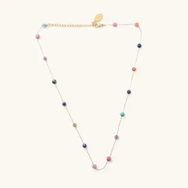 Camille Multi Necklace