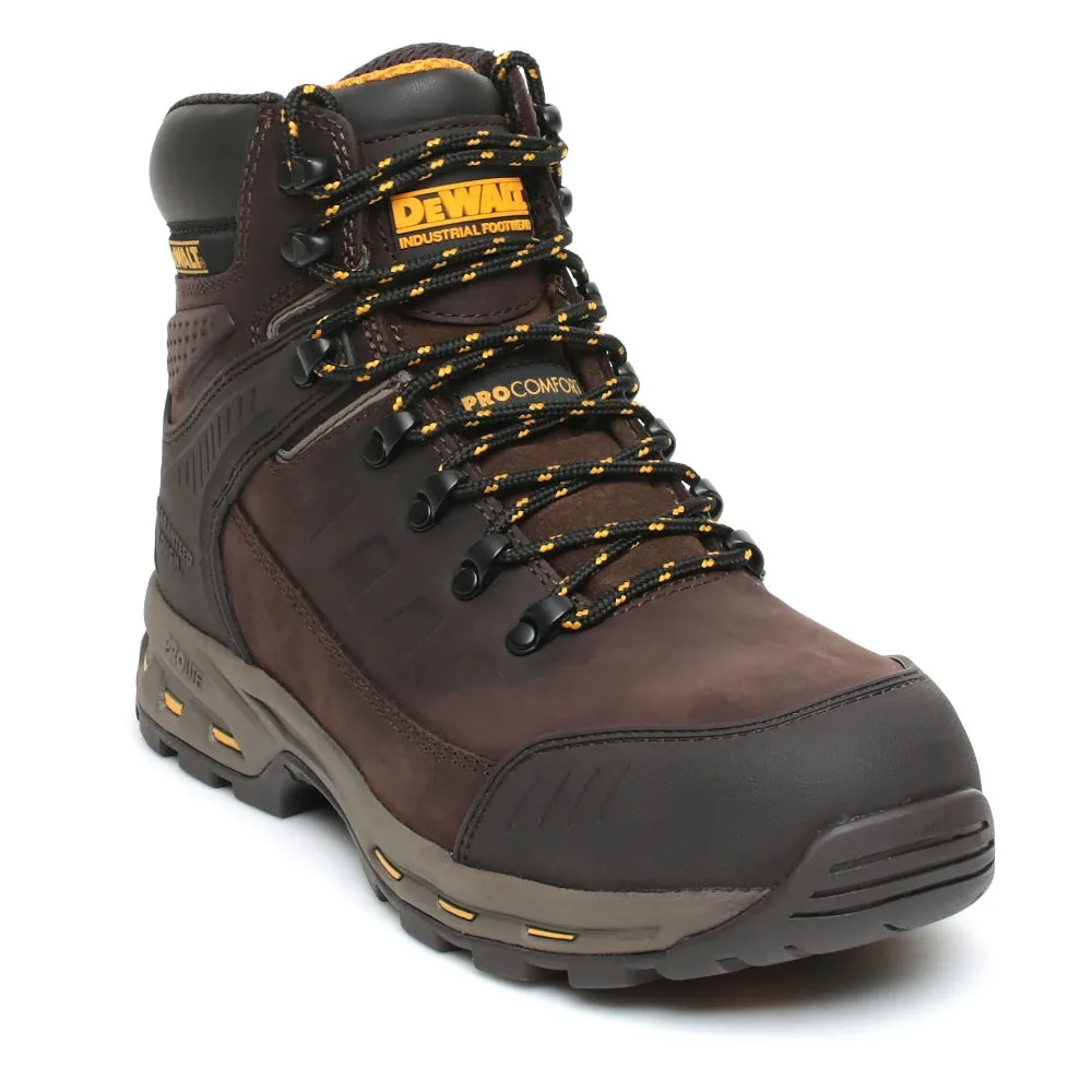 DeWalt Kirksville Pro Lite Safety Boots