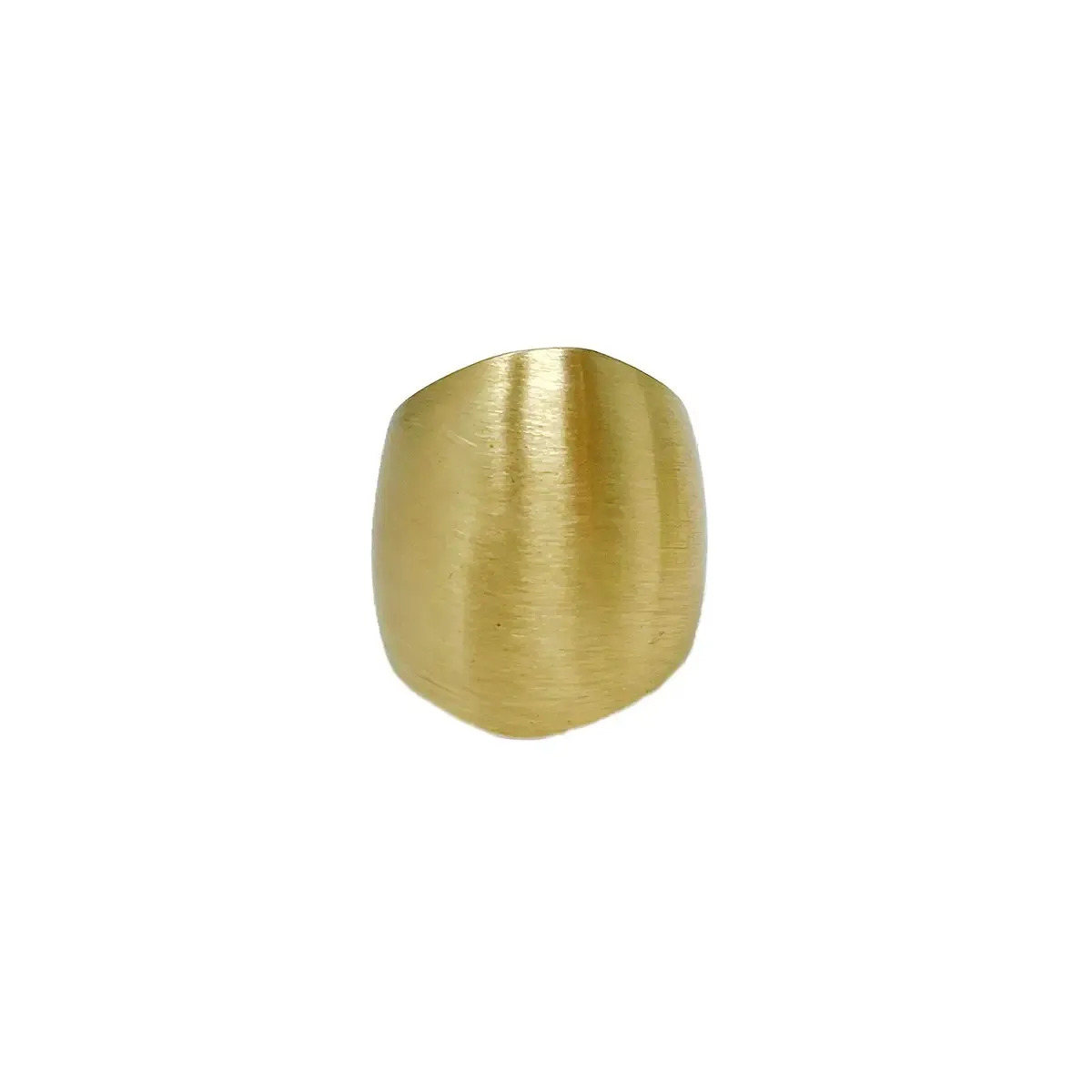 Dome Ring Gold