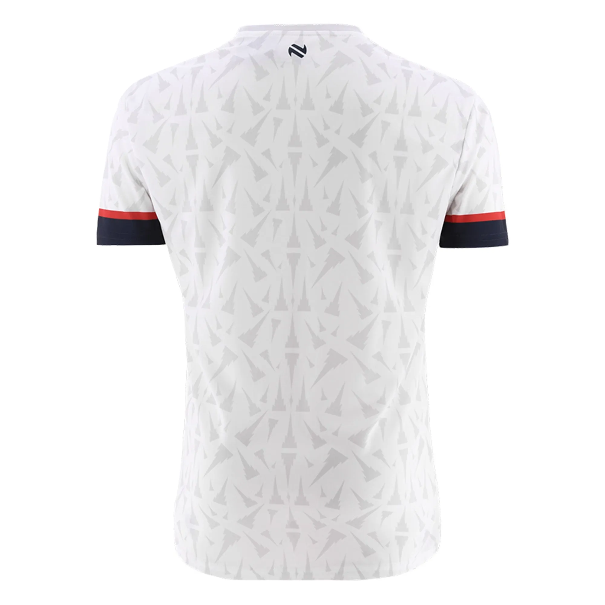 Falkirk Players Training Football T-Shirt