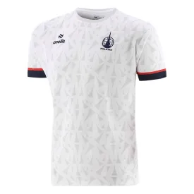 Falkirk Players Training Football T-Shirt