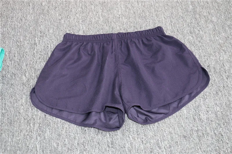 Fitness Running Shorts Bottoms