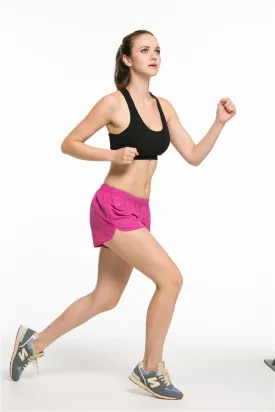 Fitness Running Shorts Bottoms