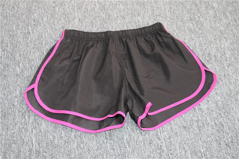 Fitness Running Shorts Bottoms