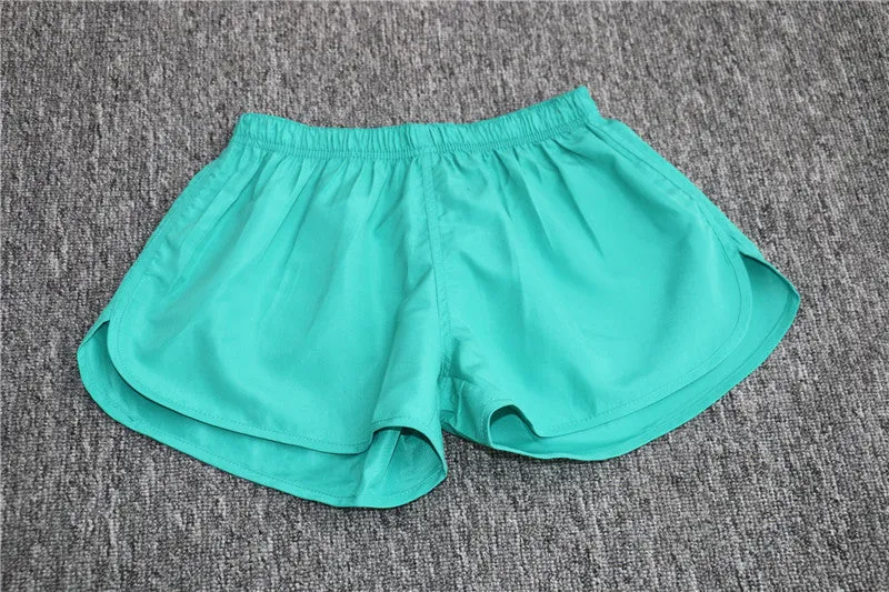 Fitness Running Shorts Bottoms