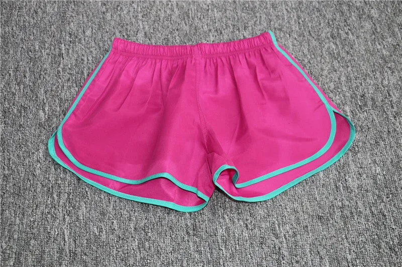 Fitness Running Shorts Bottoms