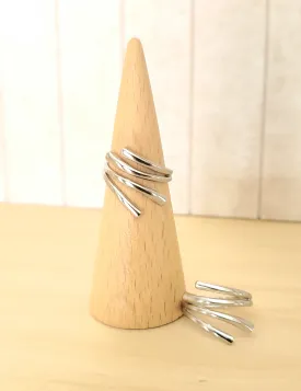 Inspire Statement Ring