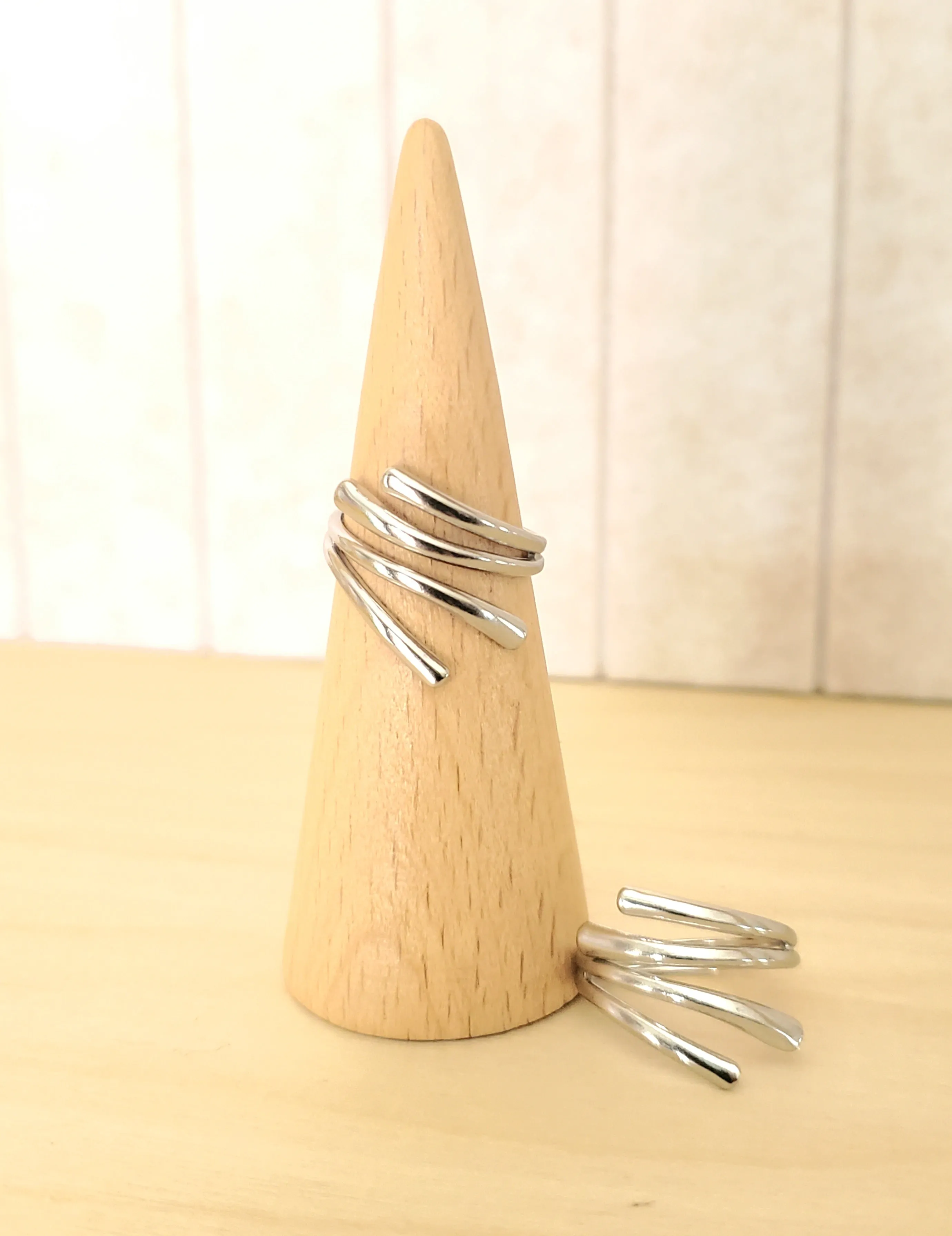 Inspire Statement Ring