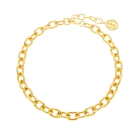 Jasmine Necklace