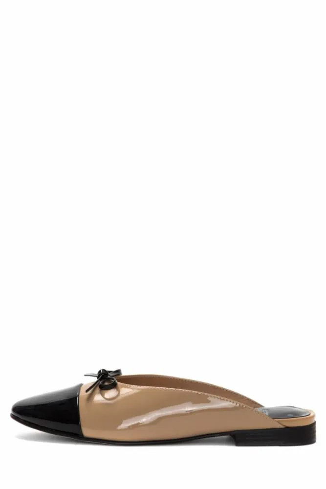 Jeffrey Campbell  Women's Ballet_M Nude M
