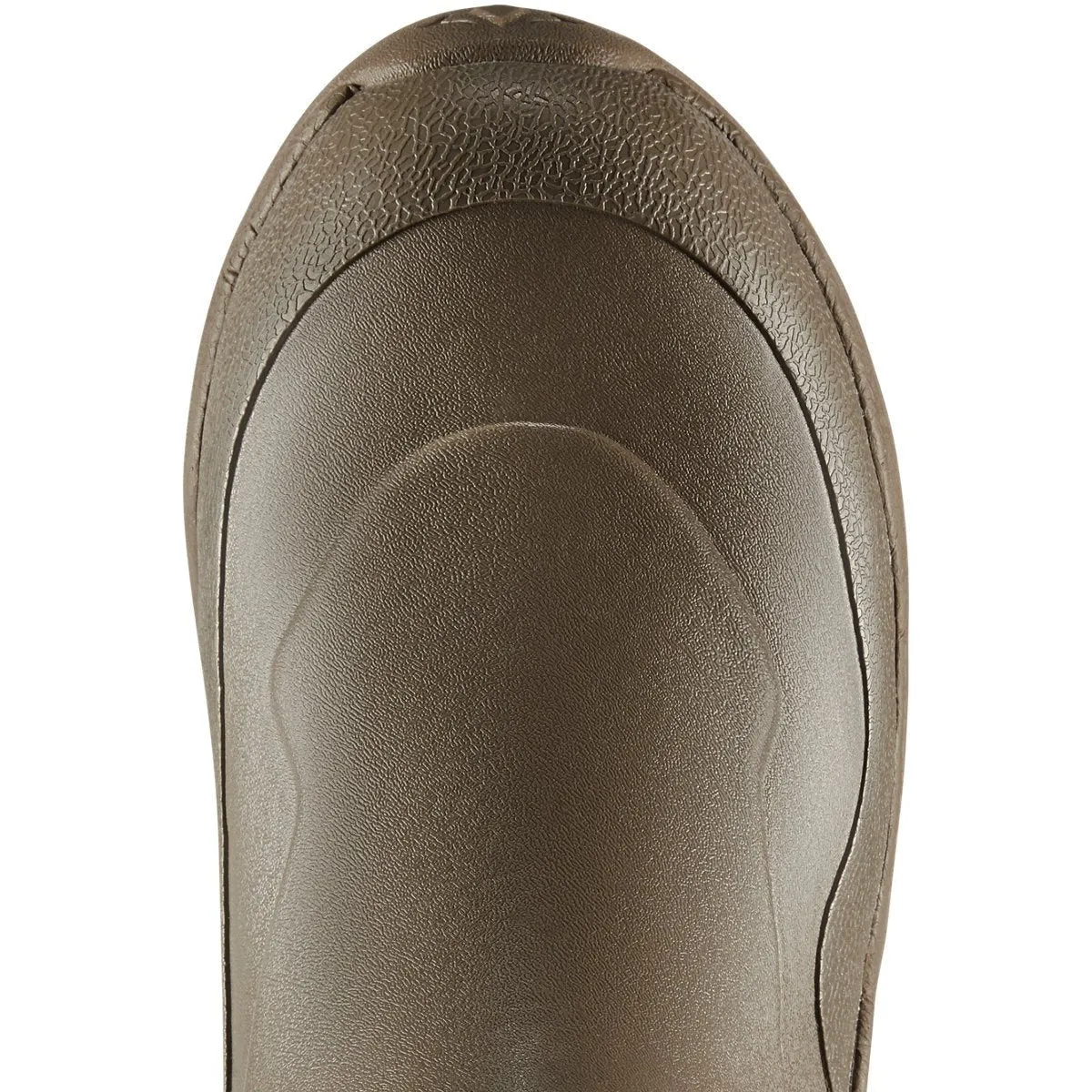 Lacrosse Men's Alpha Agility 17" WP Snake Work Boot - Brown - 302420