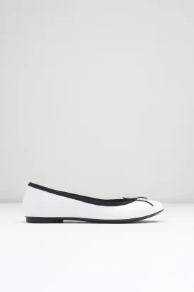 Ladies Amalthea Ballet Flats
