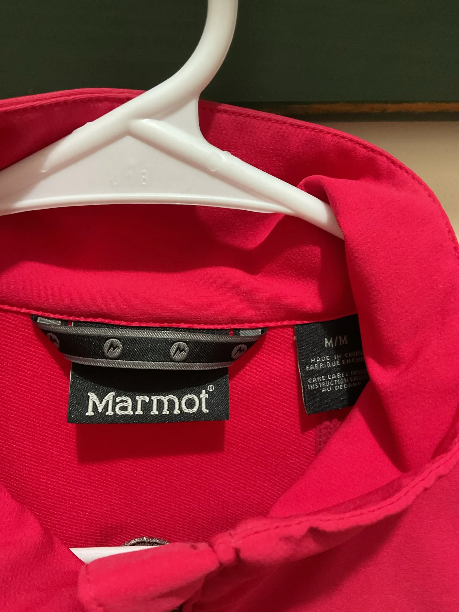 Marmot Vest Women's M
