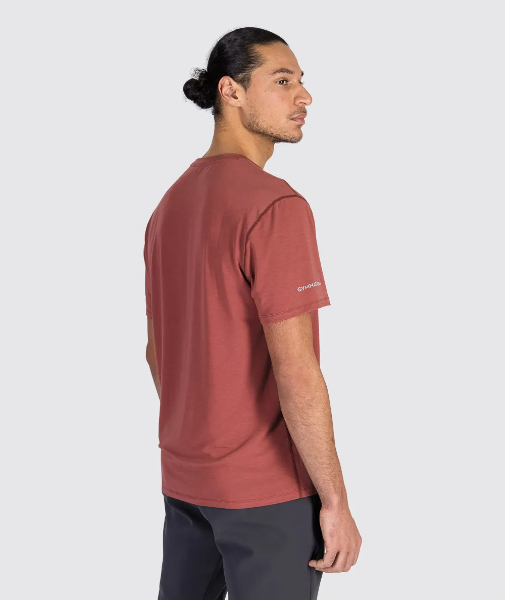 Men's Training T-Shirt