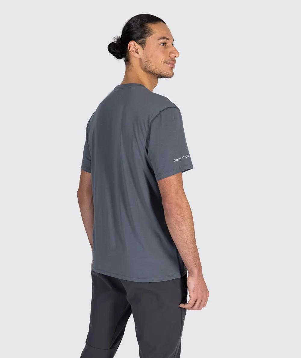 Men's Training T-Shirt