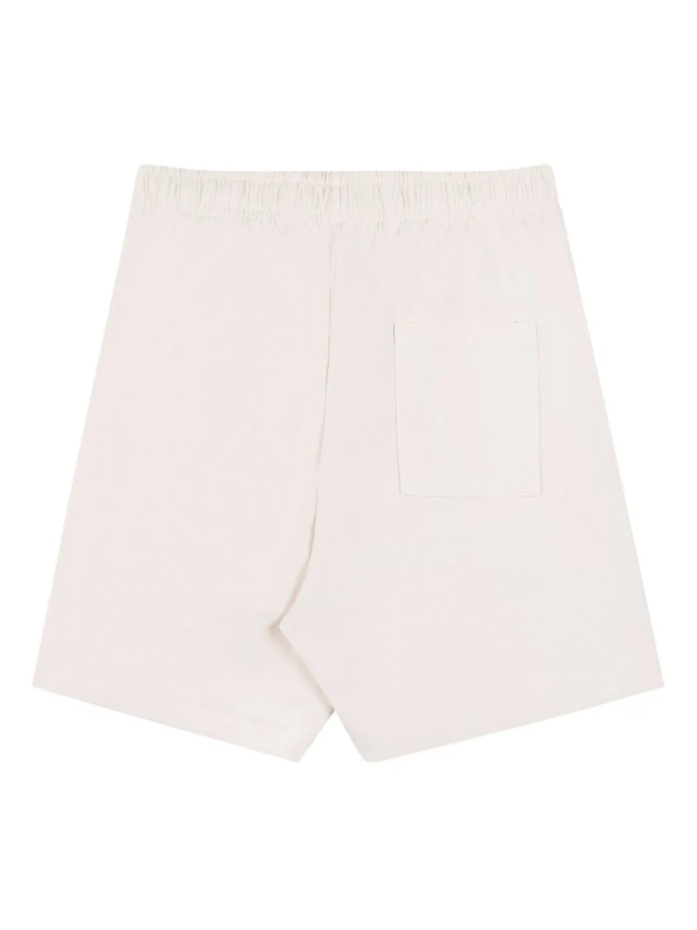 Olympic Gym cotton track shorts
