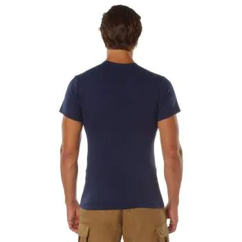 Rothco NAVY T-Shirt  / Navy Blue