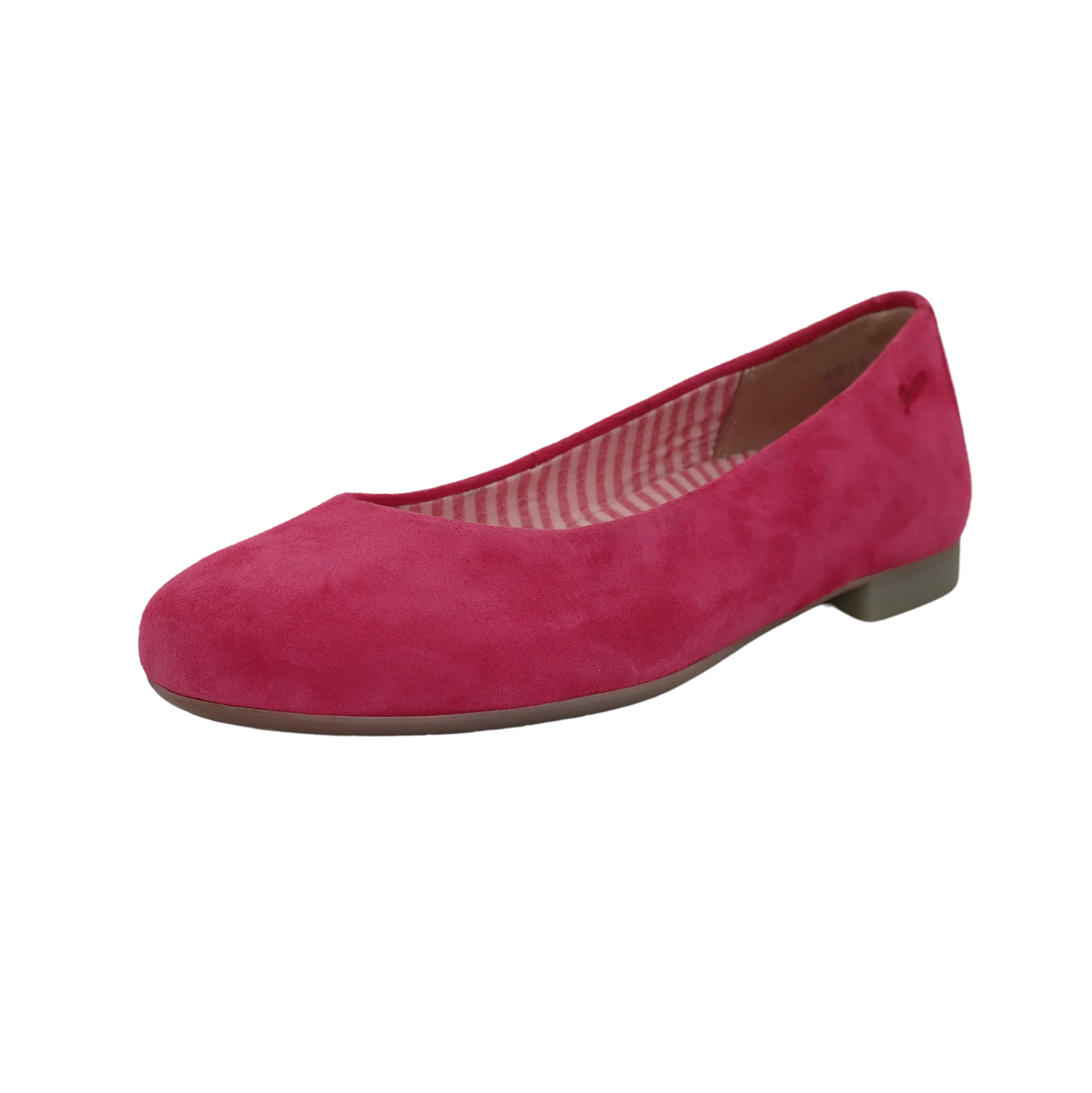 SIOUX / VILLANELLE - fuschia