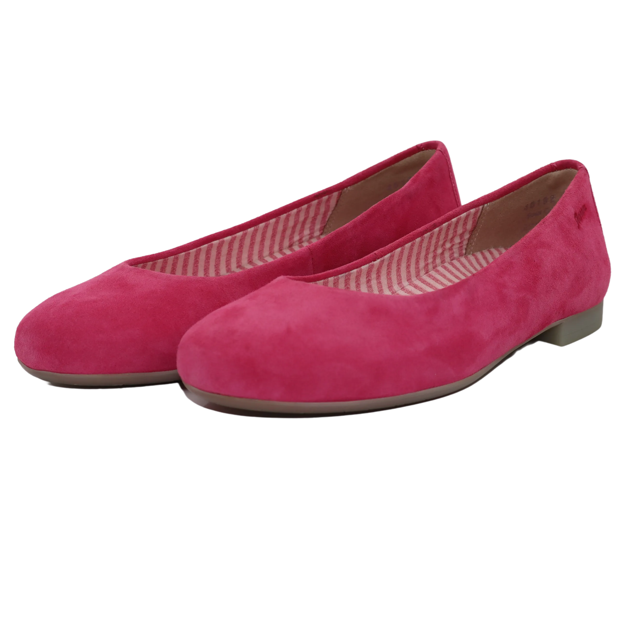 SIOUX / VILLANELLE - fuschia
