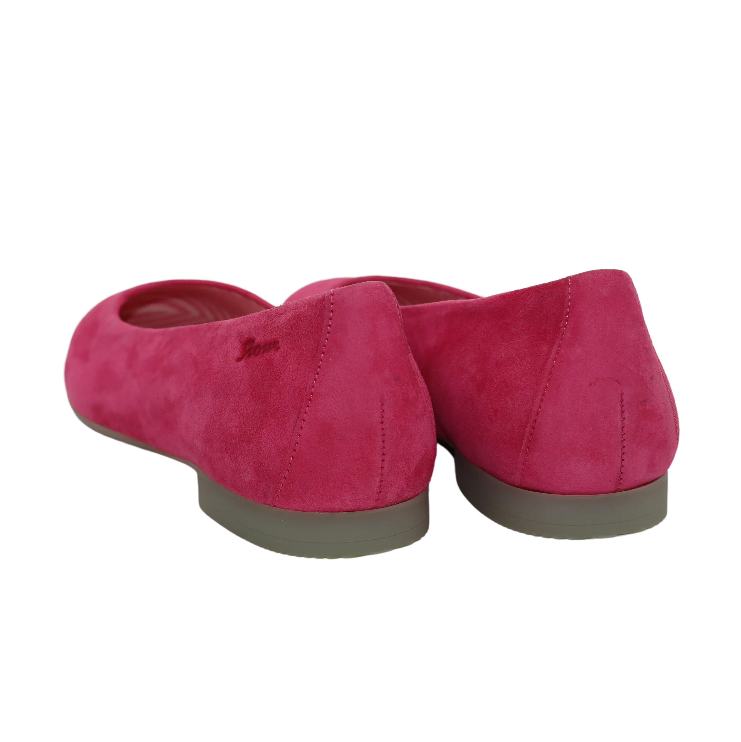 SIOUX / VILLANELLE - fuschia