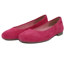SIOUX / VILLANELLE - fuschia