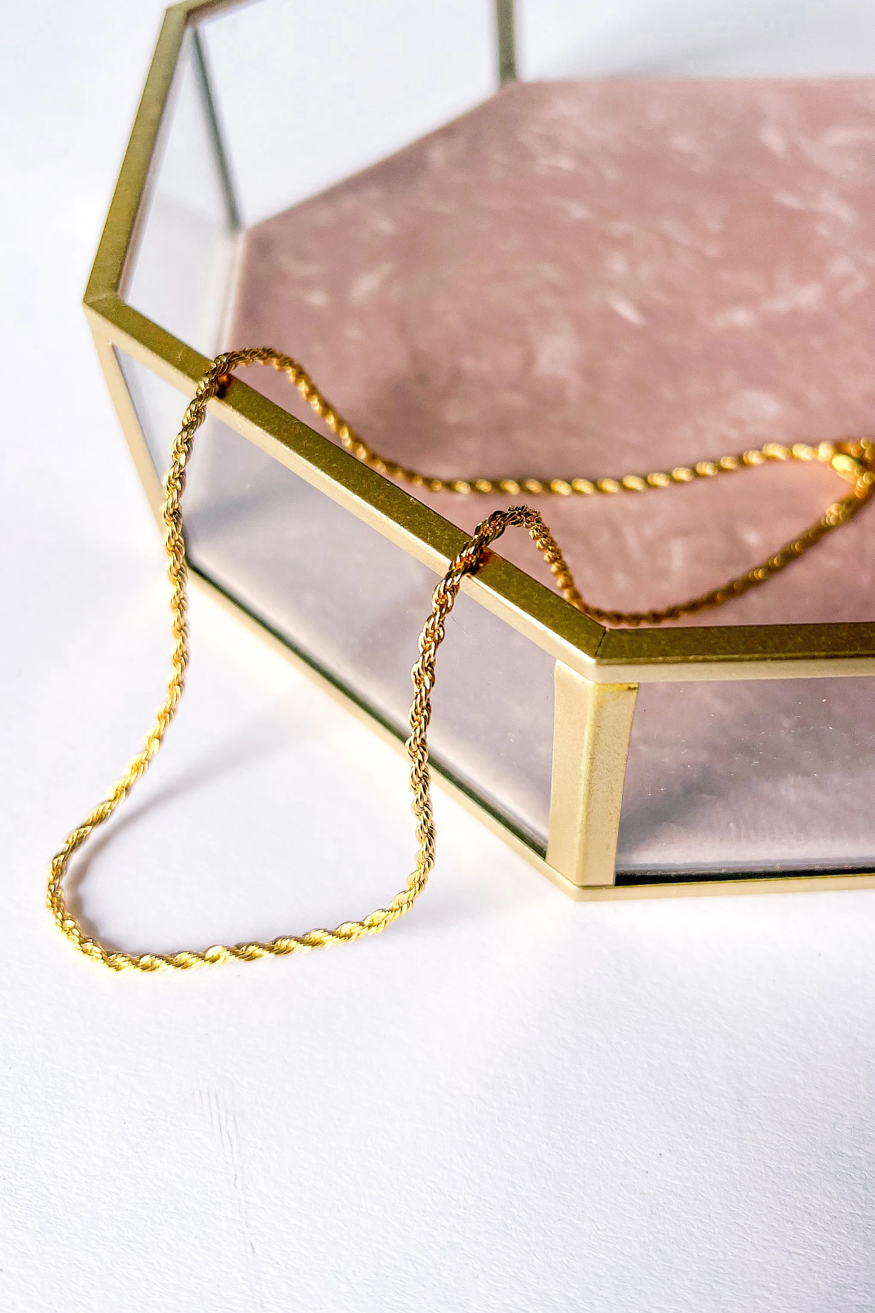 The Rope Chain