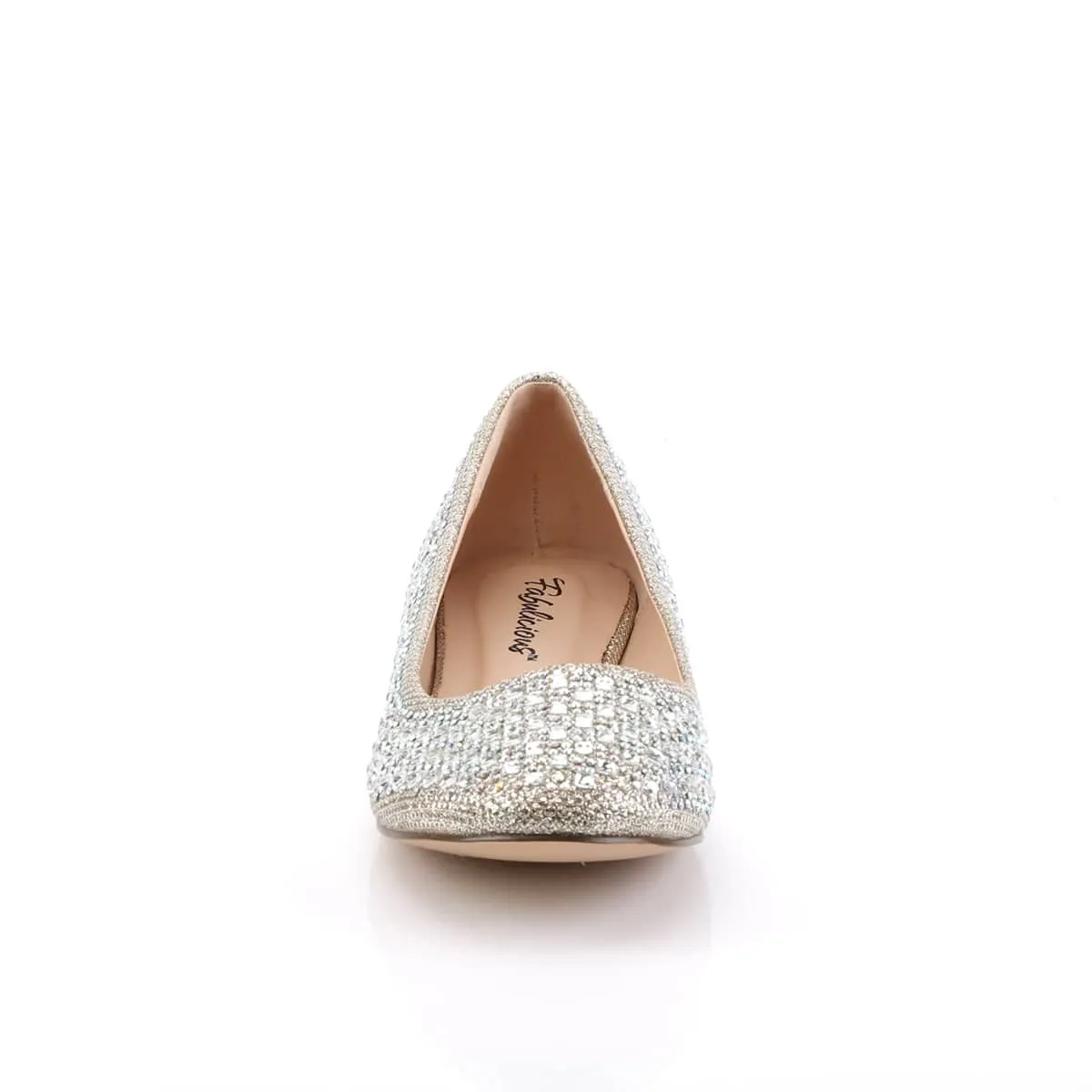 TREAT-06 Flat Ballet