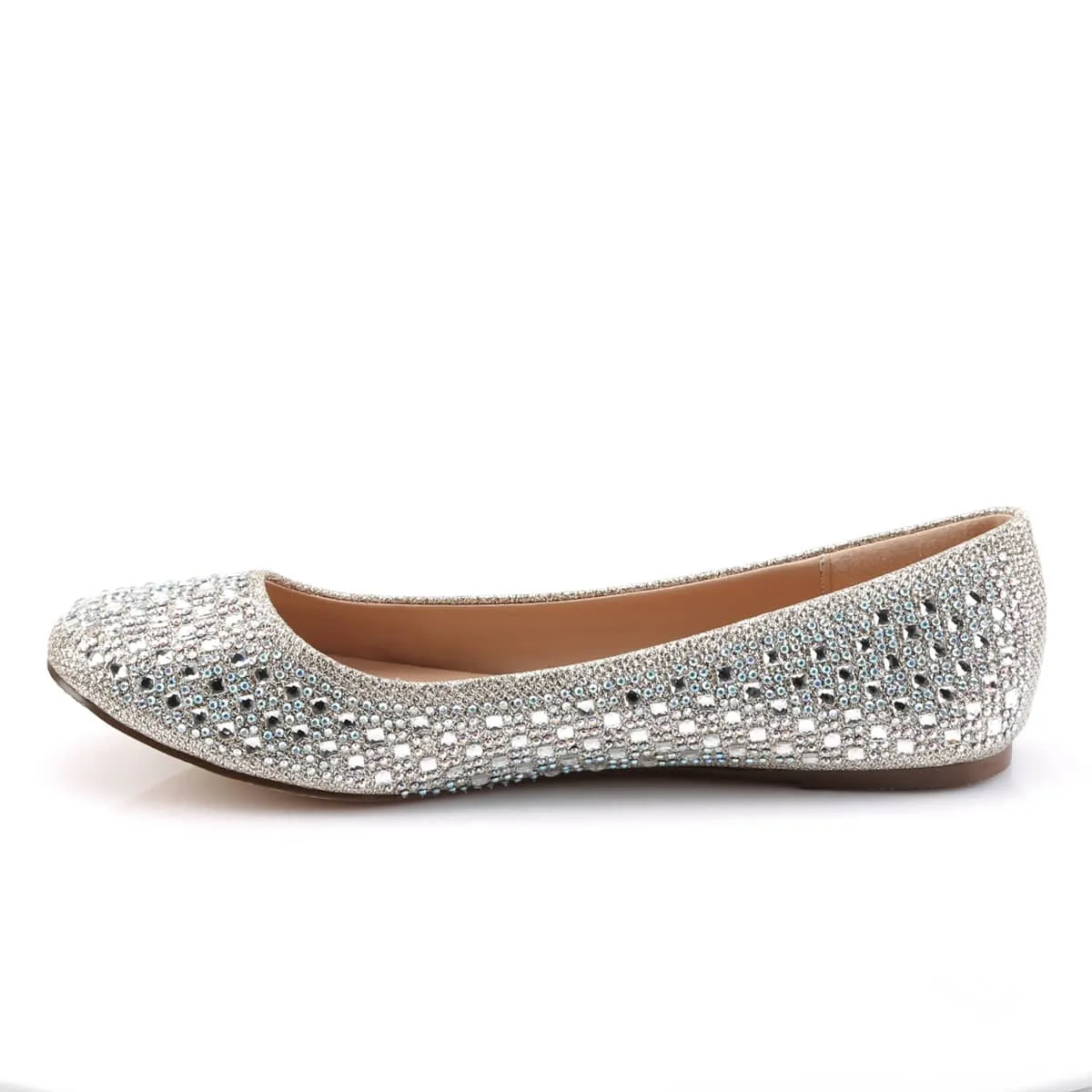 TREAT-06 Flat Ballet