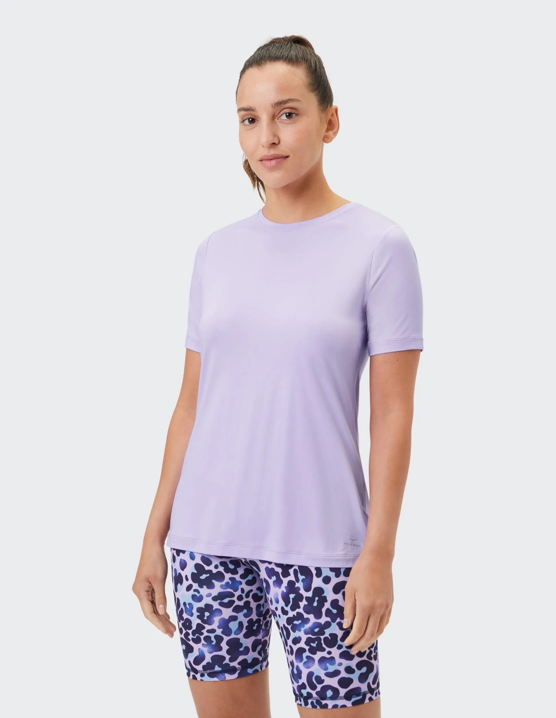VENICE BEACH VB_Sia DL T-Shirt
