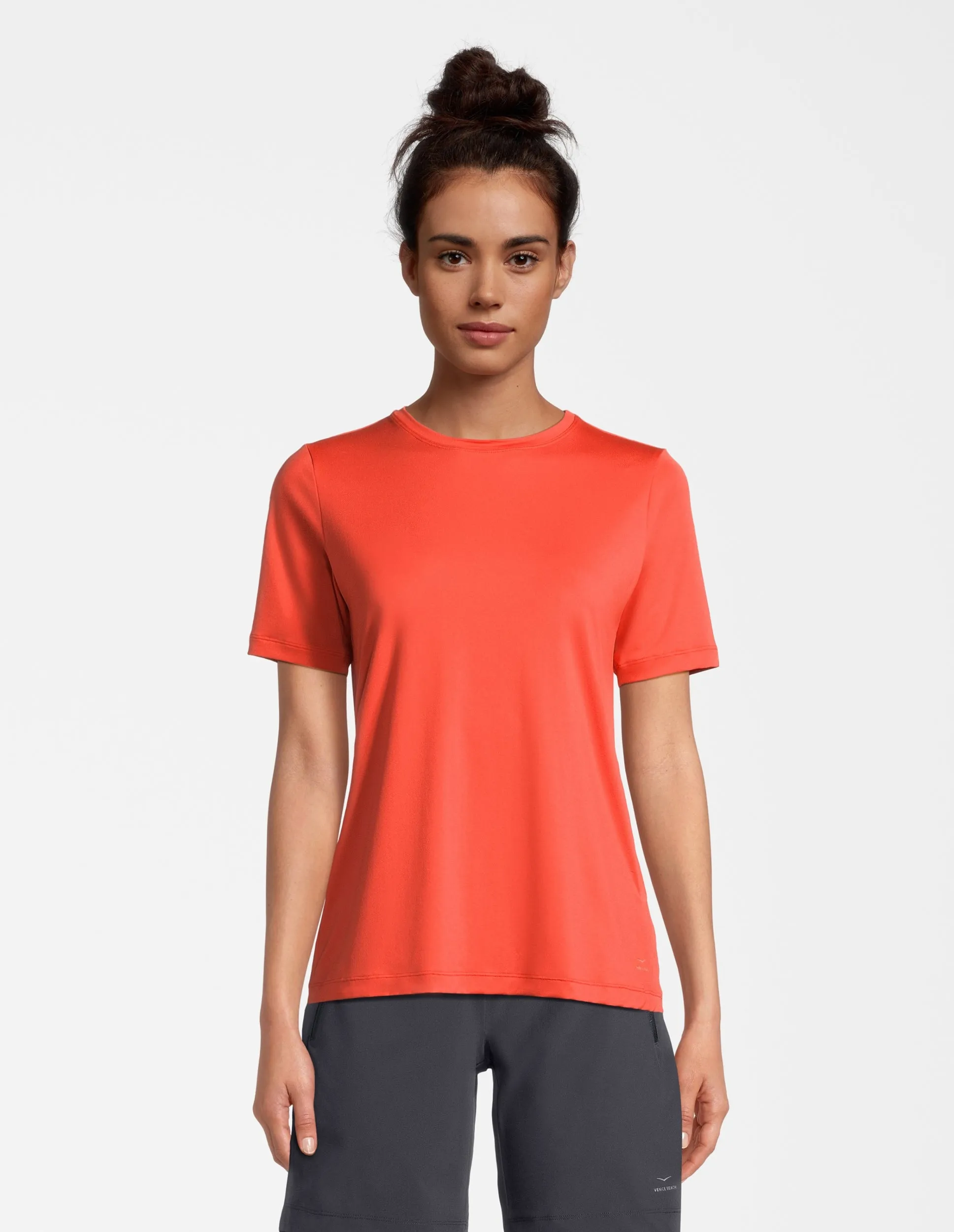 VENICE BEACH VB_Sia DL T-Shirt