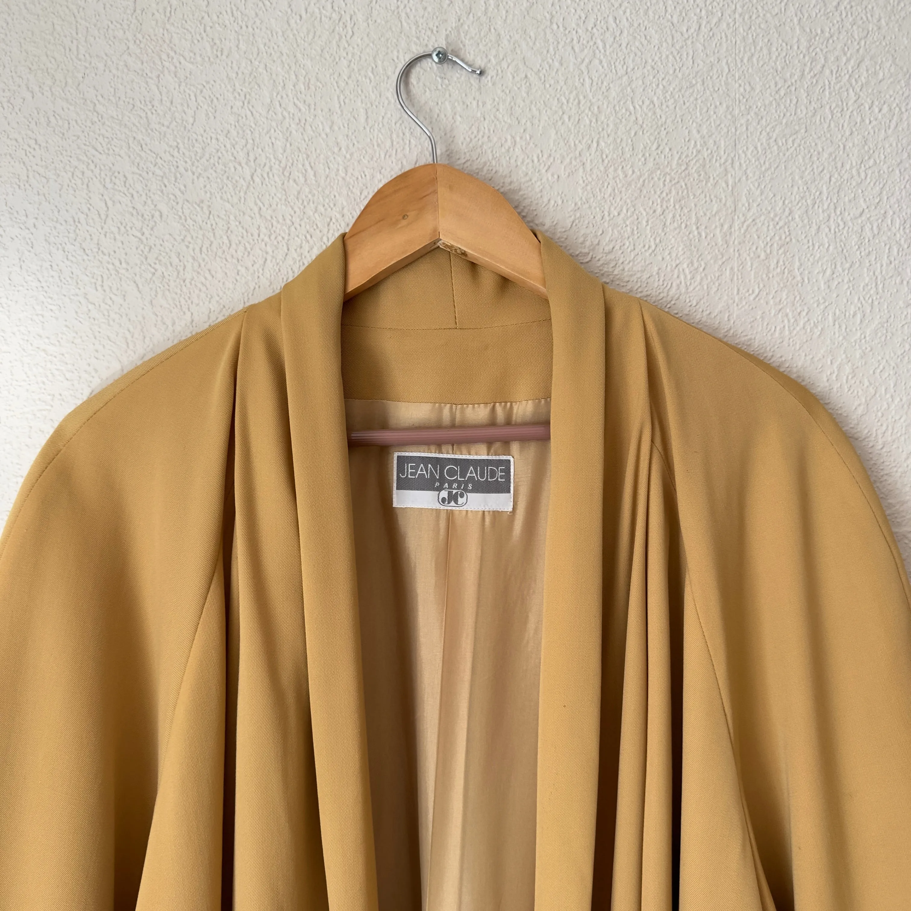 Vintage Duster Coat