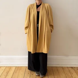 Vintage Duster Coat