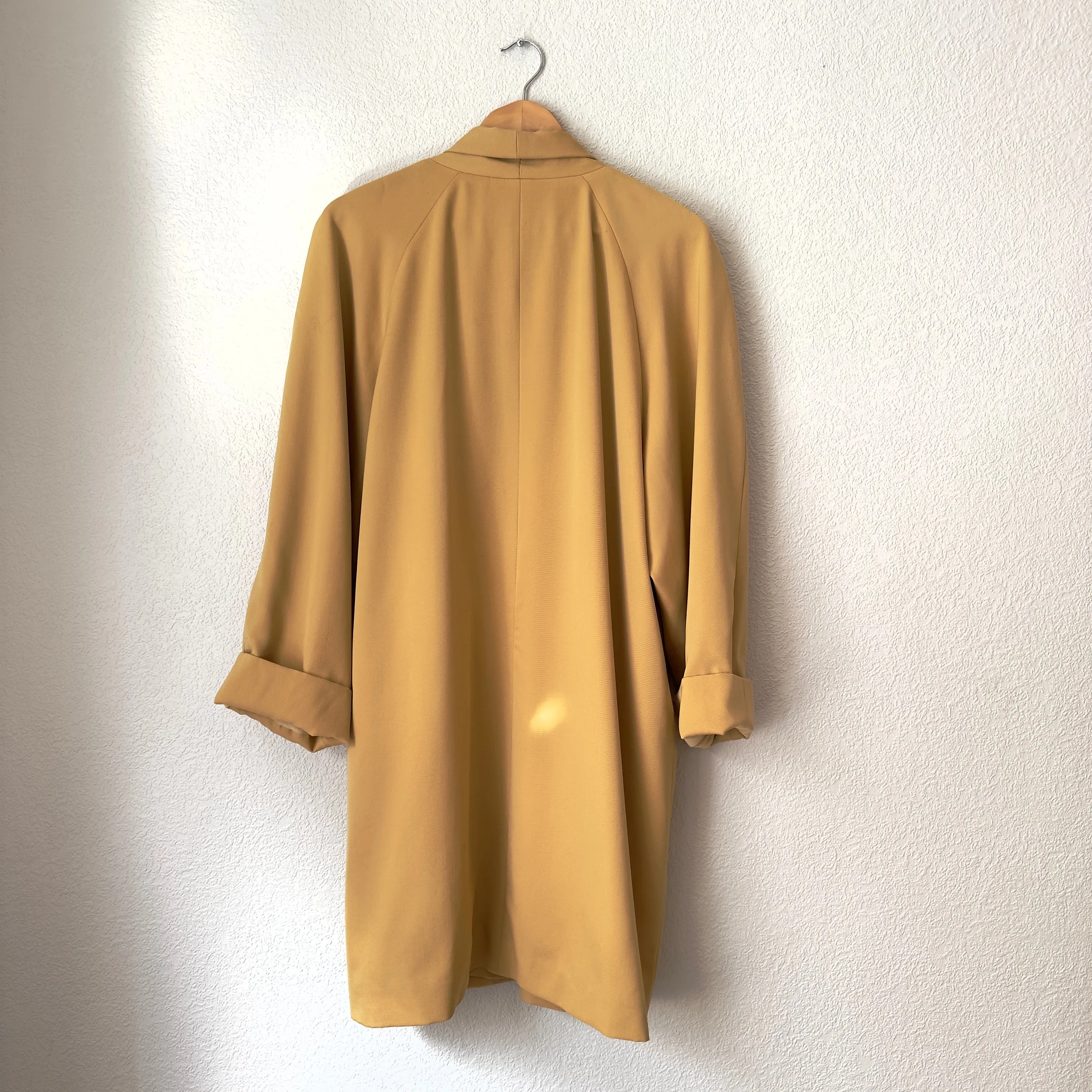 Vintage Duster Coat