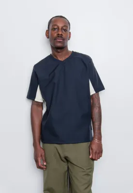 Windstopper Jersey Tee Aramidic Yellow